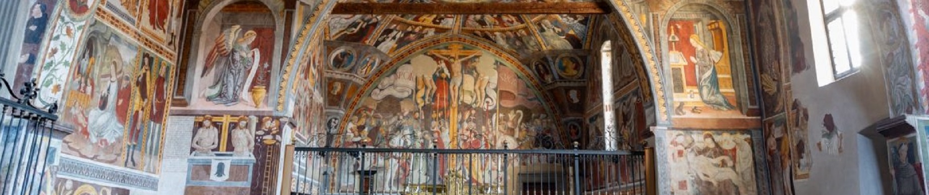 Chiesa Santa Maria Assunta di Esine